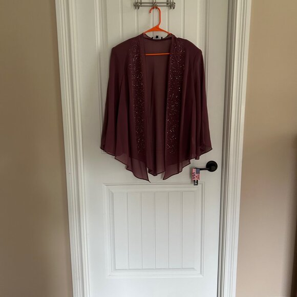 Mother of the bride/groom dress/wedding - Picture 3 of 7